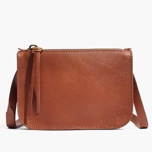 The Simple Pouch Belt Bag XS - Madewell